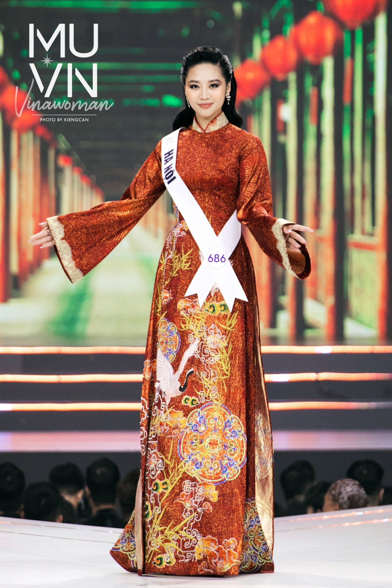 Nguyễn Thị Ngọc Châu - SBD 314 vence miss universe vietnam 2022. - Página 19 HZv76u