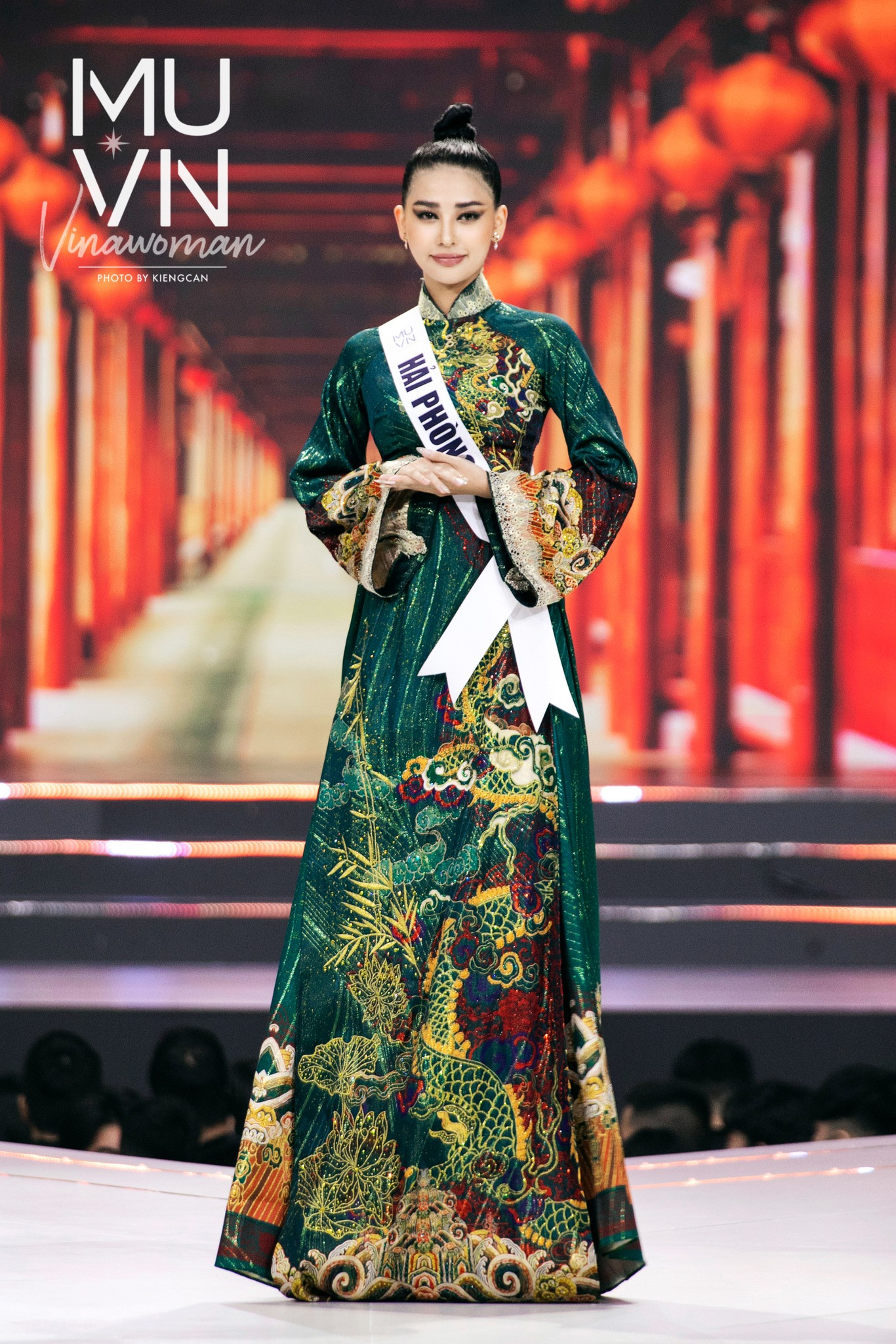 Nguyễn Thị Ngọc Châu - SBD 314 vence miss universe vietnam 2022. - Página 19 HZvGwB