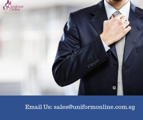 Want to look more handsome? Want to impress someone? Uniform online can help you, we offer a range of attractive and comfortable and stylish #Coat #blazer #Singapore.
http://uniformonline.com.sg/blazers-coats/