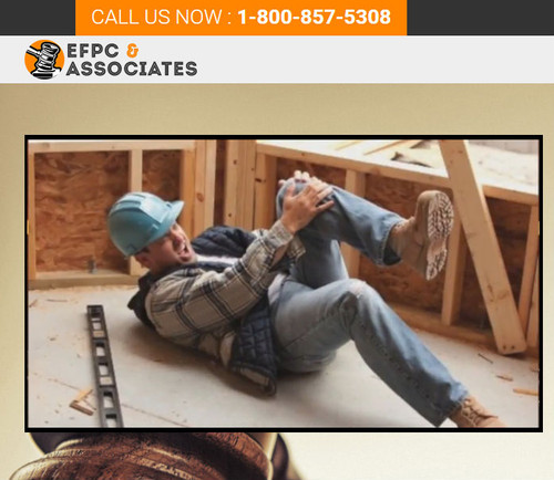 Waterloo ON Injury Lawyer - EFPC & Associates (800) 857-5308.jpg
