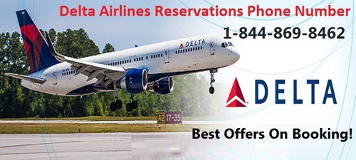 For Delta Airlines Reservations, We Have An Expert Team Of Travel Professionals. They Are Ready 24x7 To Help Any New Reservations Or Delta Airlines Flights Changes Queries Or Any Travel Related Issues. Our Delta Airlines 24 Hour Customer Service Number 1-844-869-8462 Is Available For Reservations Or Delta Airline Flight Reservations Online.
More info >> https://reservationsdeltaairlines.com/delta-airlines-customer-service-number/