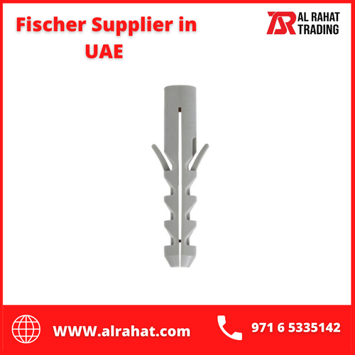 Al Rahat Trading is a Fischer Supplier in UAE.png