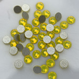 YELLOW OPAL 7
