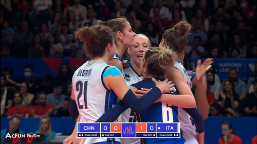 Volleyball Women's Nations League.2022.China VS Italy.20220604.EN1080p.HDTV.AVC.AAC NoGroup.ts 20220.png