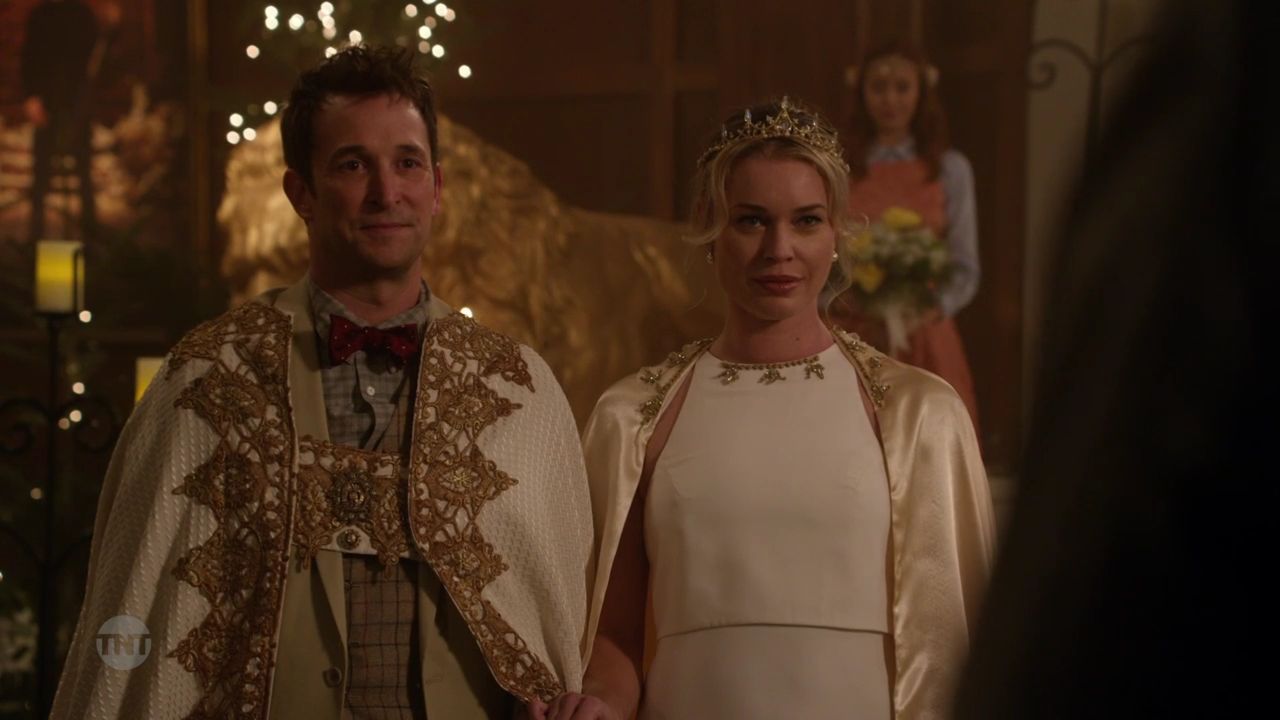 The Librarians