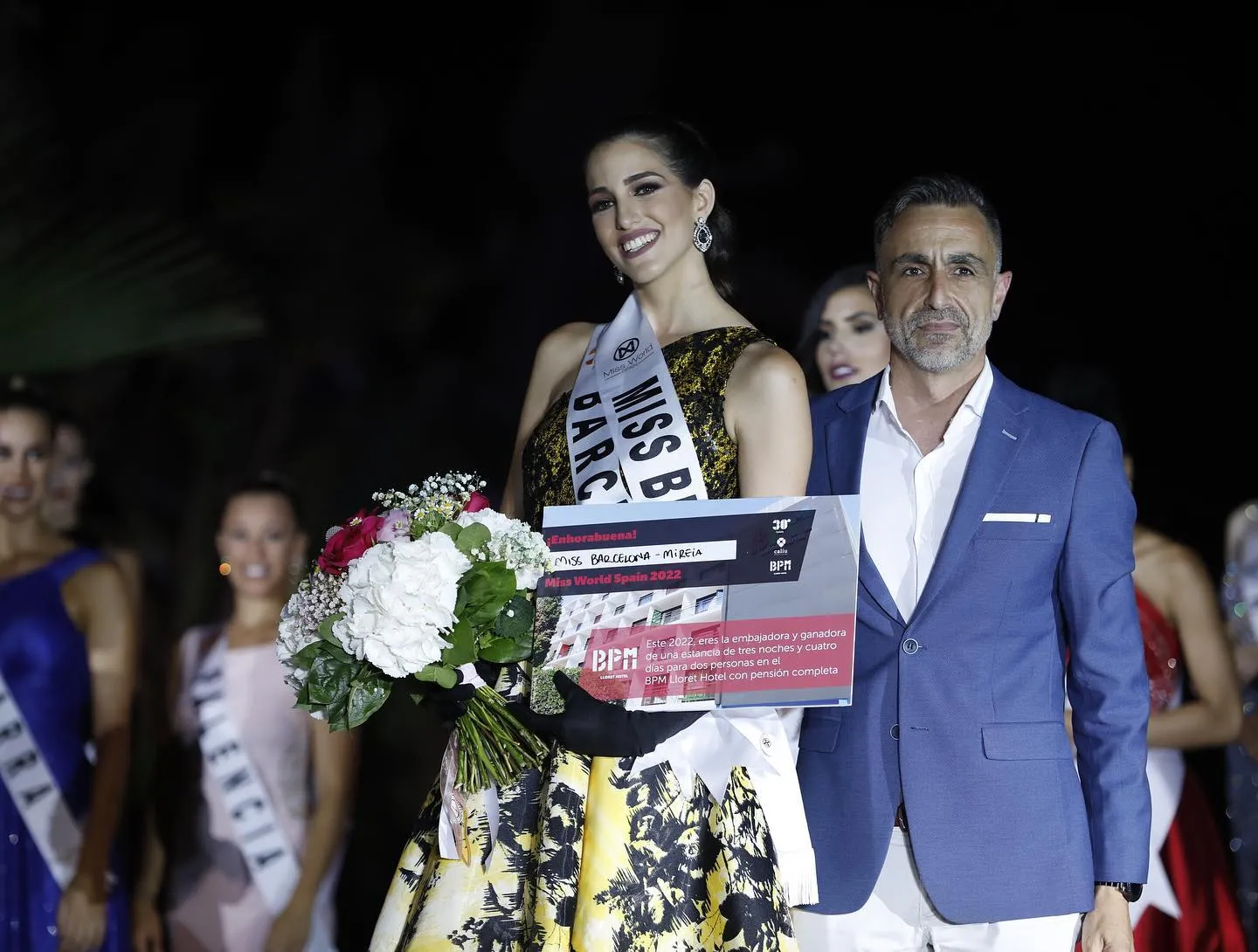 castellon vence miss world spain 2022. (resultados e video final pag 27, 28.) - Página 24 HkkIPs
