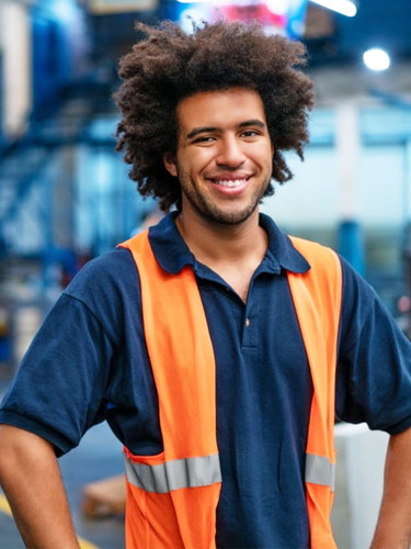 Apparel Point is a logistics uniforms supplier in Dubai. We provide our clients with the best quality of uniforms at affordable prices. We provide a wide range of options for our clients, from the type of fabric used to the color and style of the uniform. Our team of experts is always available to assist you.

Visit Now: https://www.apparel-point.com/logistics/