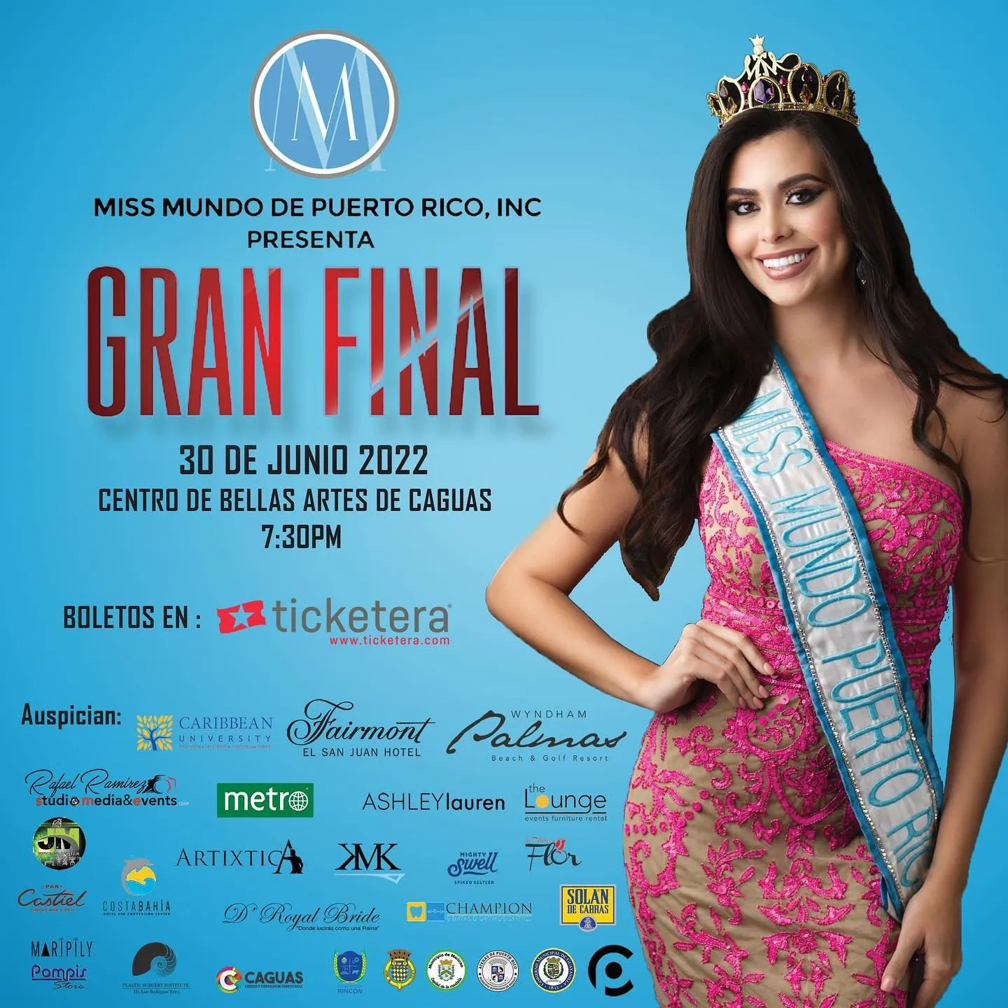 candidatas a miss mundo puerto rico 2022. final: 30 june. - Página 3 Hp4MEx