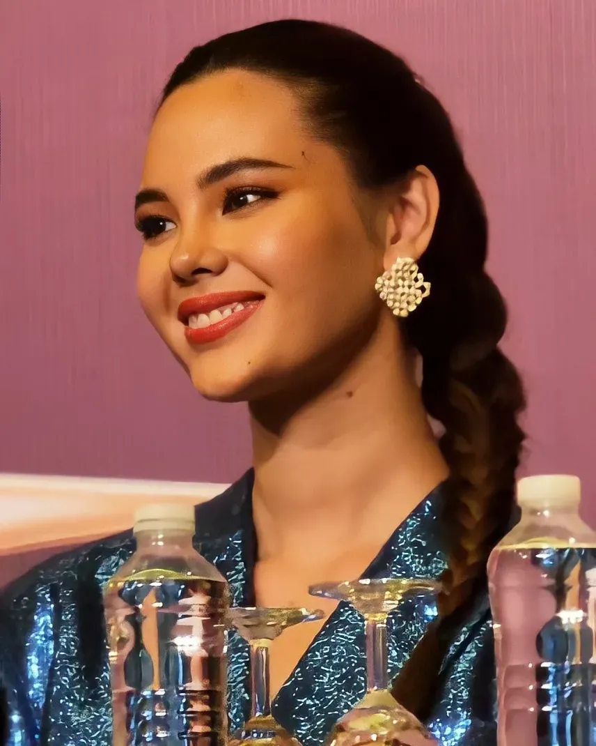 3 vencedoras de miss universe entre jurado para final de miss vietnam 2022. HpgfGR