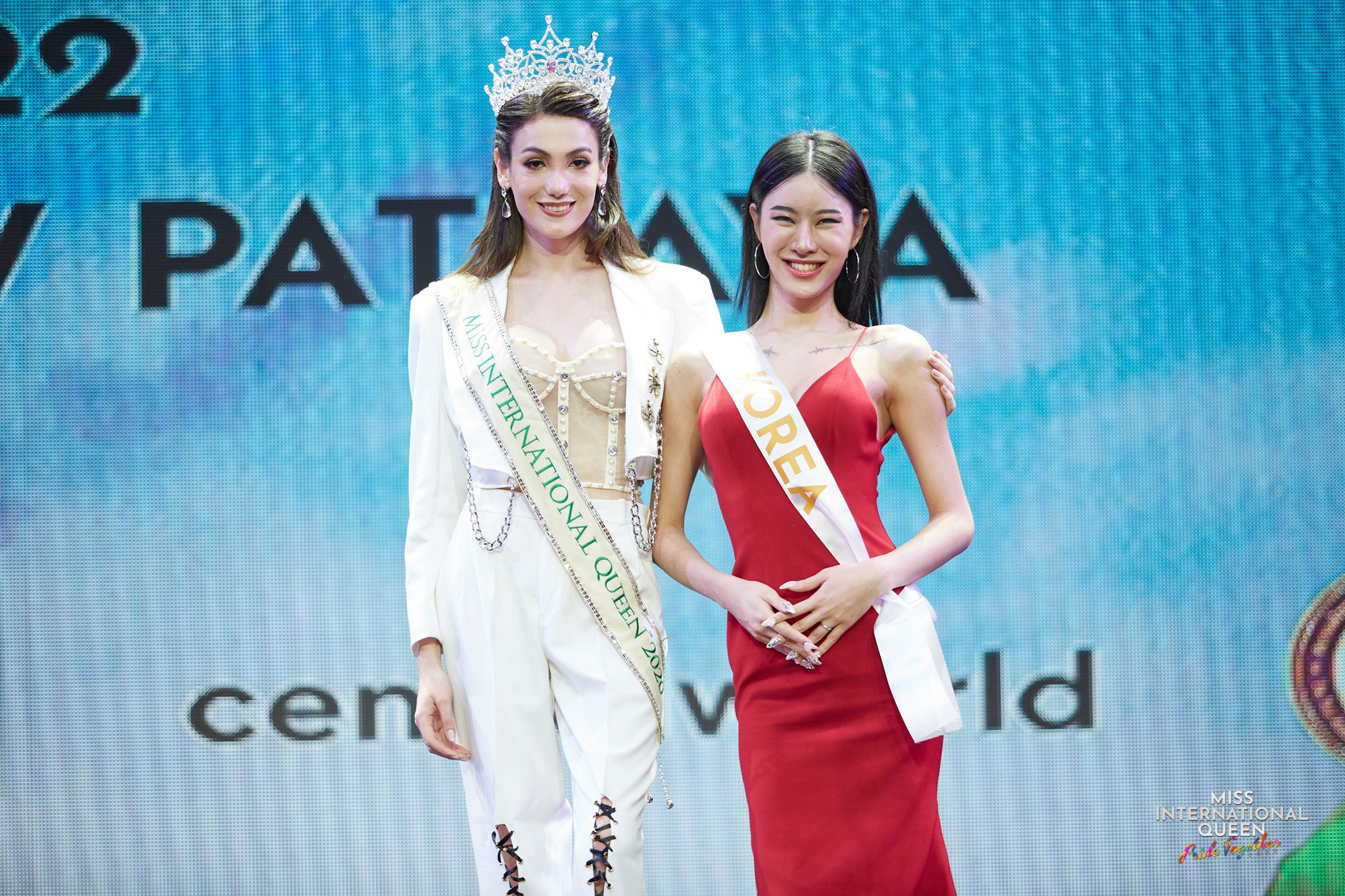 philippines vence miss international queen 2022.  - Página 8 HrQG6u