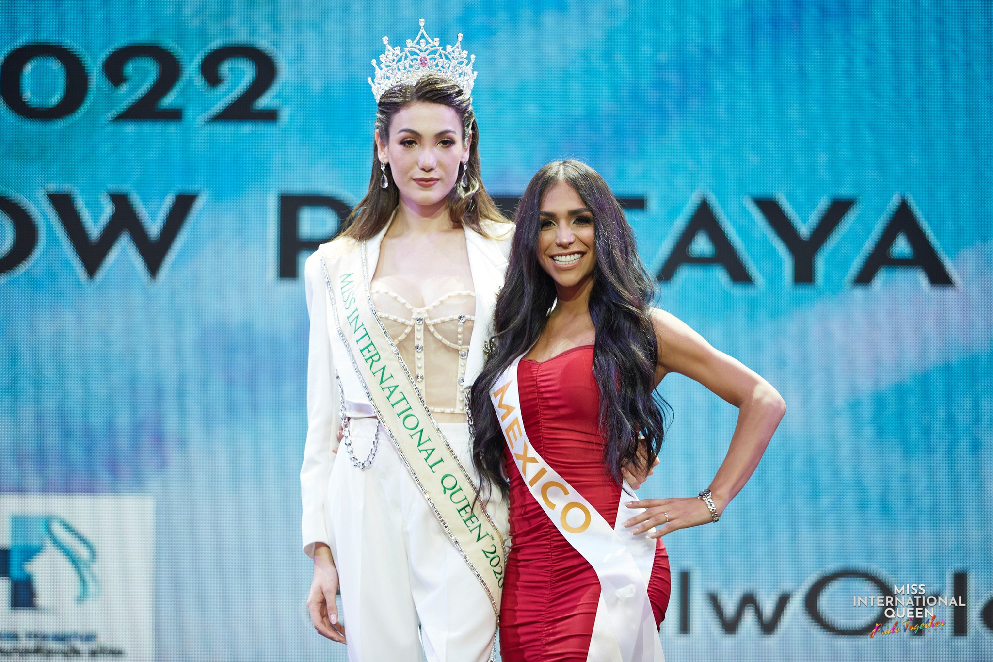 philippines vence miss international queen 2022.  - Página 8 HrQOZP