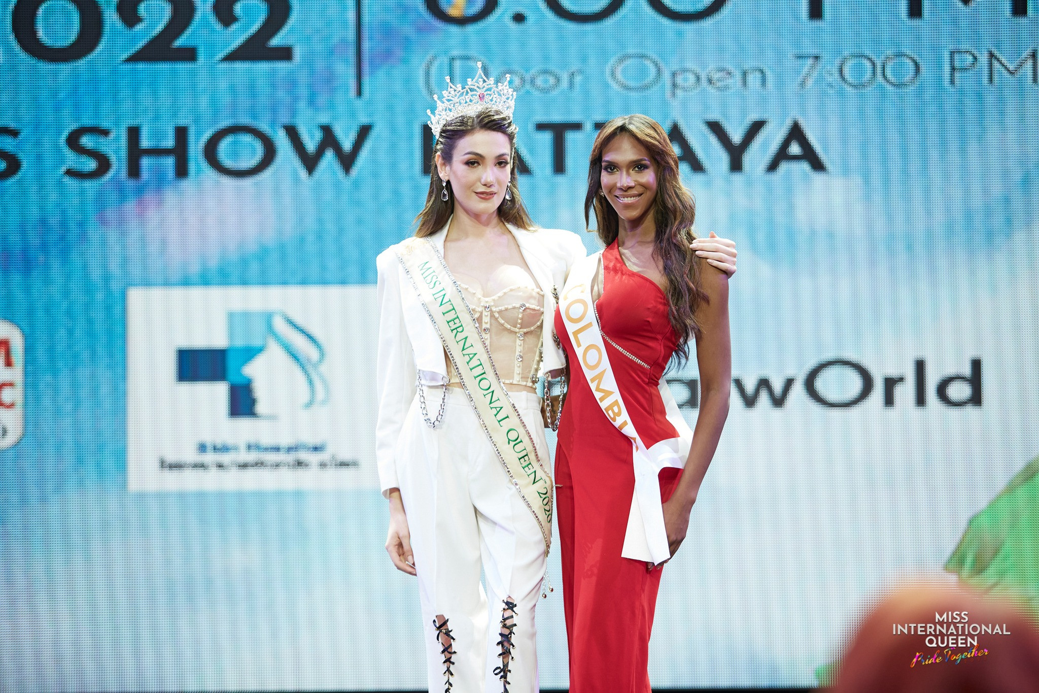 philippines vence miss international queen 2022.  - Página 8 HrQRaf