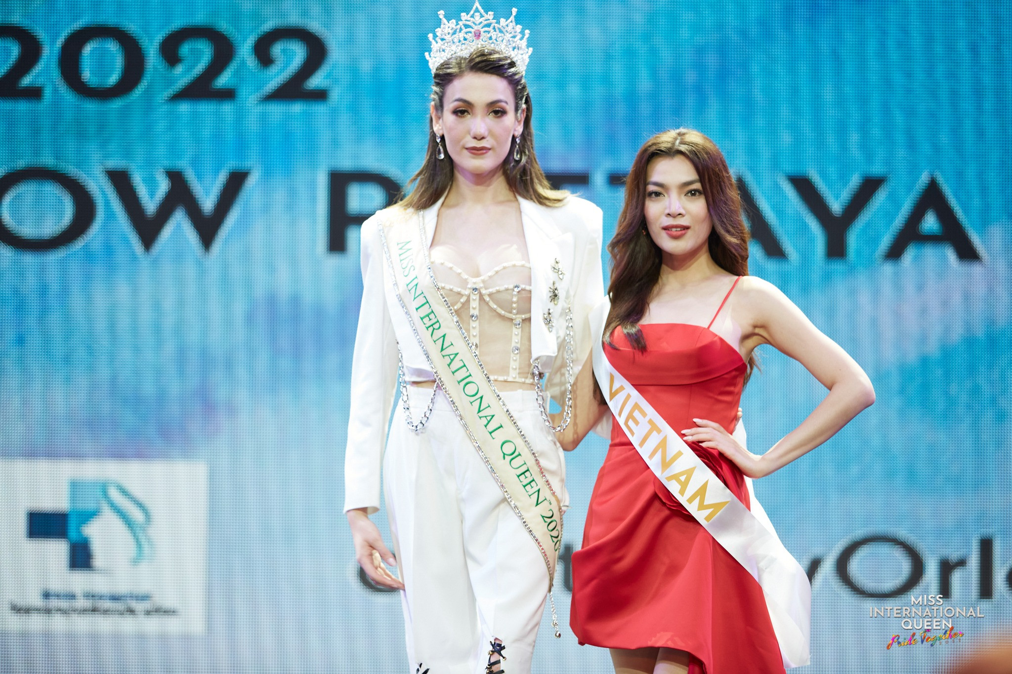 philippines vence miss international queen 2022.  - Página 9 HrQstI