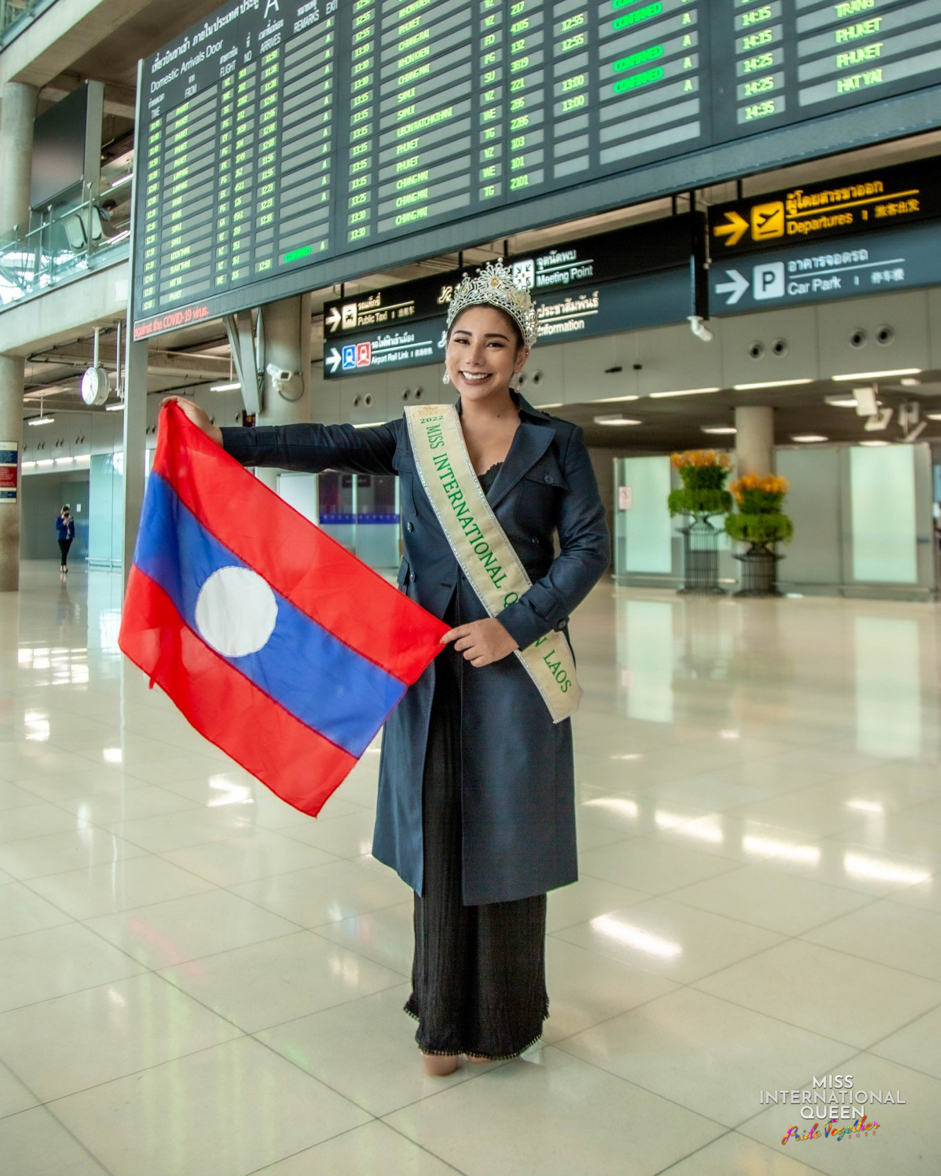 philippines vence miss international queen 2022.  - Página 3 HriEGa