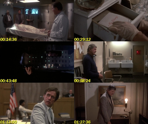 Al filo de la medianoche