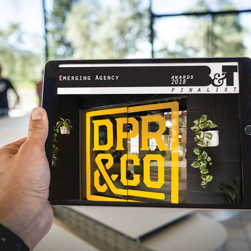 Discover the most prestigious and award winning advertising agency in Melbourne. We create difference and offer result-driven services. We shall happy to bring more audience to your business website and increase the region of your business development. For more information, visit our website. https://dprandco.com