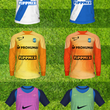 MTK 2022 23 kit pack