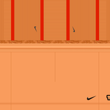 MTK 2022 23 Kapus 2 Nadrág