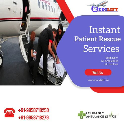 Obtain Latest ICU Air Ambulance from Kolkata at Low Fare by Medilift.jpg