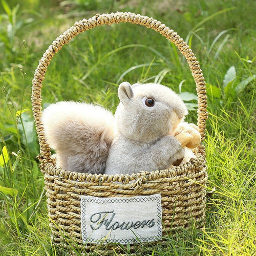 1 pc wild world super lifelike grey squir description 13.jpg