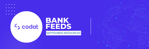 Bank Feeds