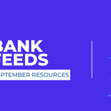 Bank Feeds
