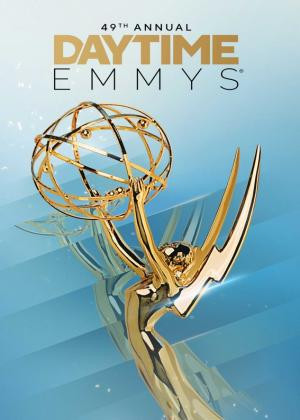 The 49th Annual Daytime Emmy Awards