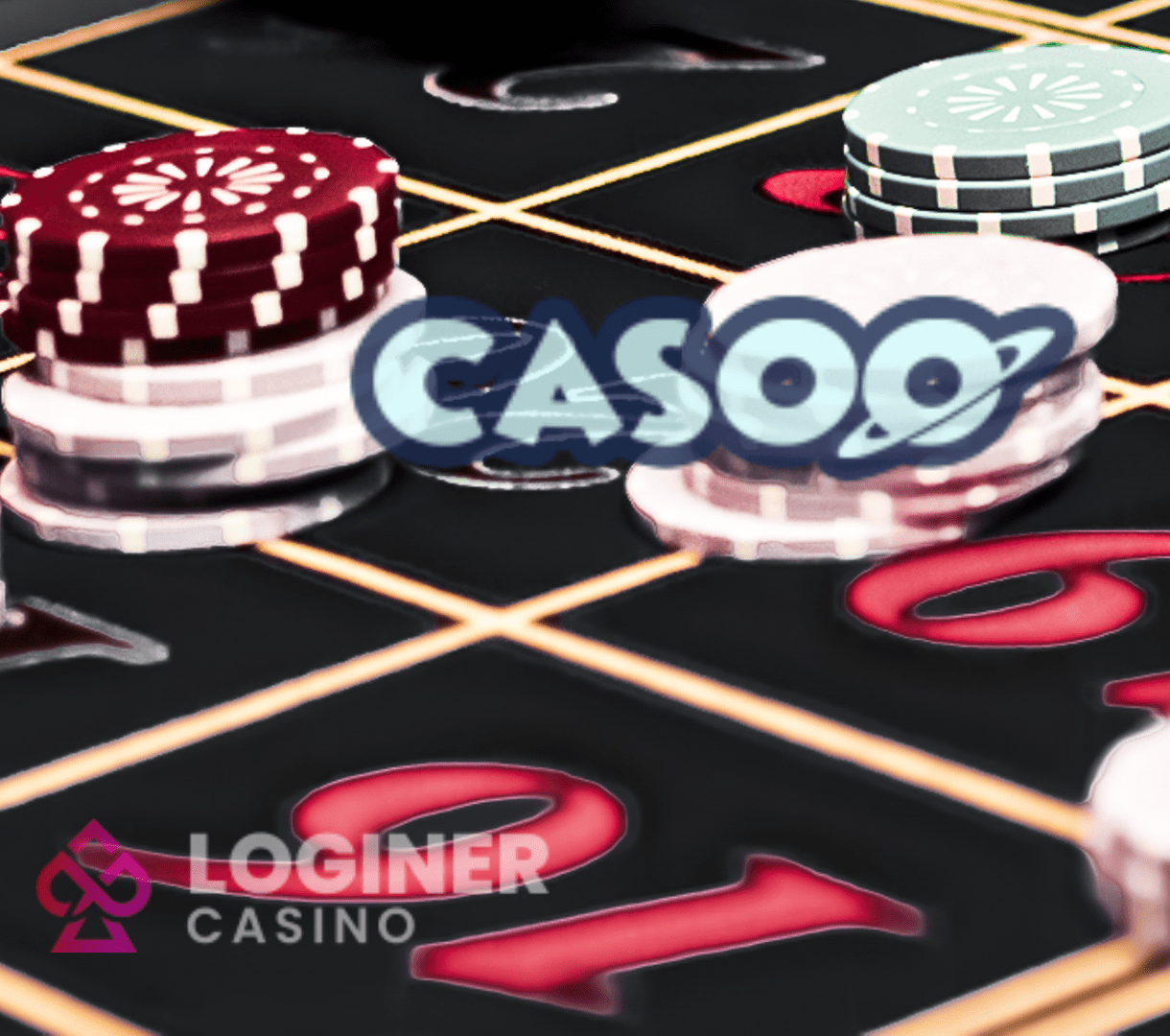 Bonus information Casoo Casino