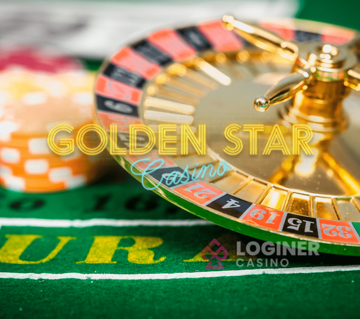 At gambling establishments, cash withdrawals and deposits are common Golden Star Casino