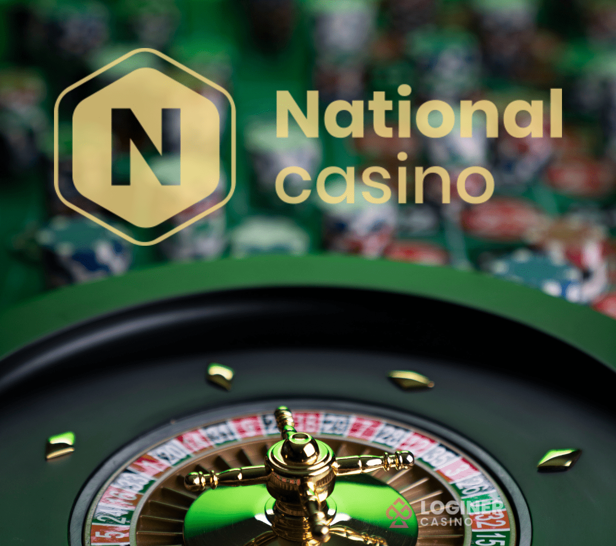 Australia's best National Casino is.