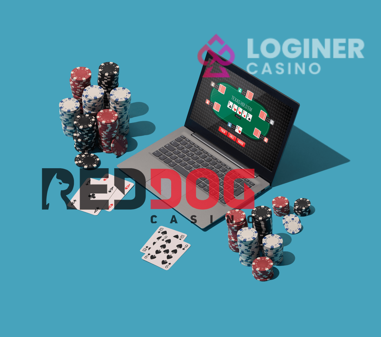 Mobile Red Dog Mobile Casino
