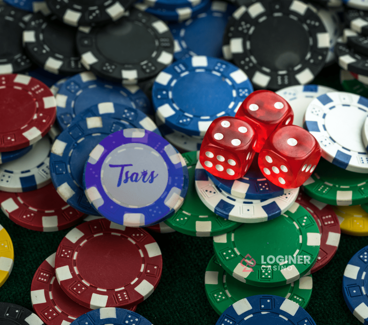 Tsars Casino Online: How to Begin