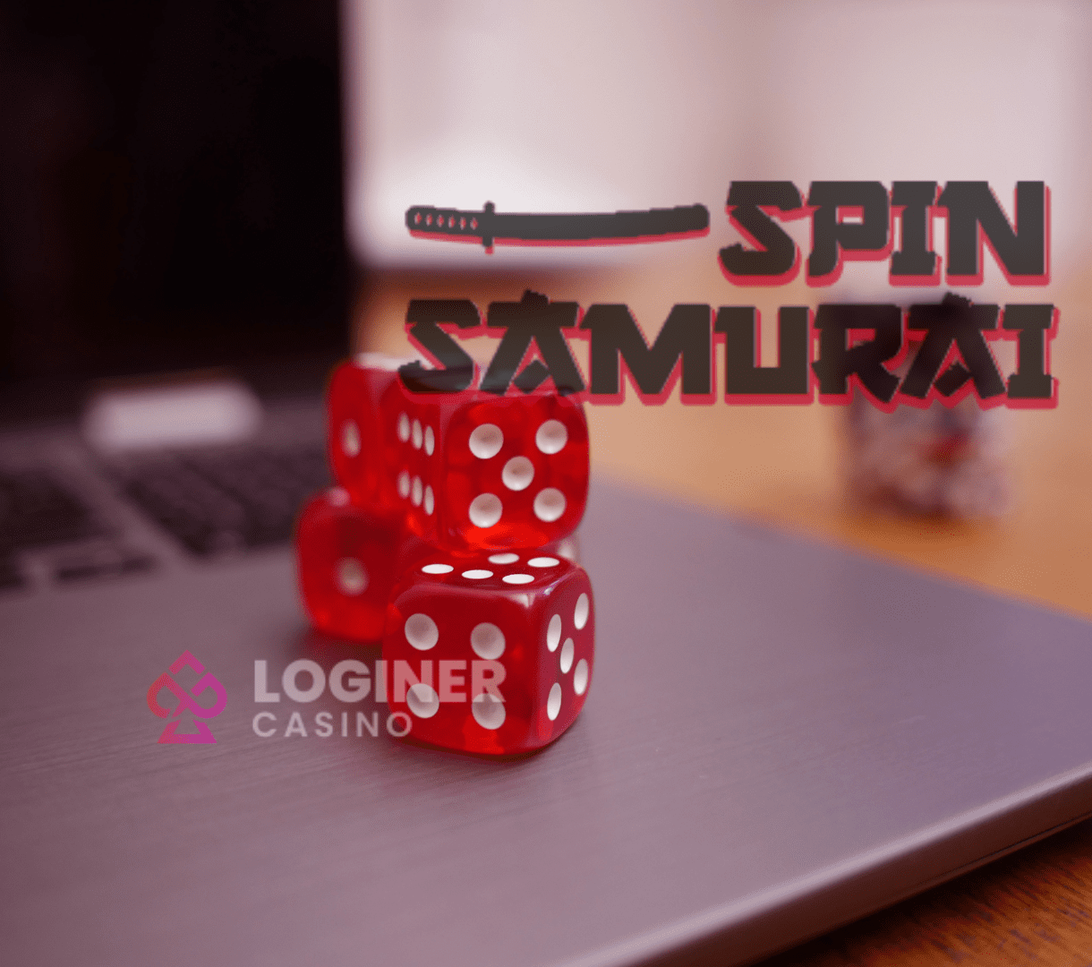 Alternatives for putting money in and taking it out Spin Samurai Casino