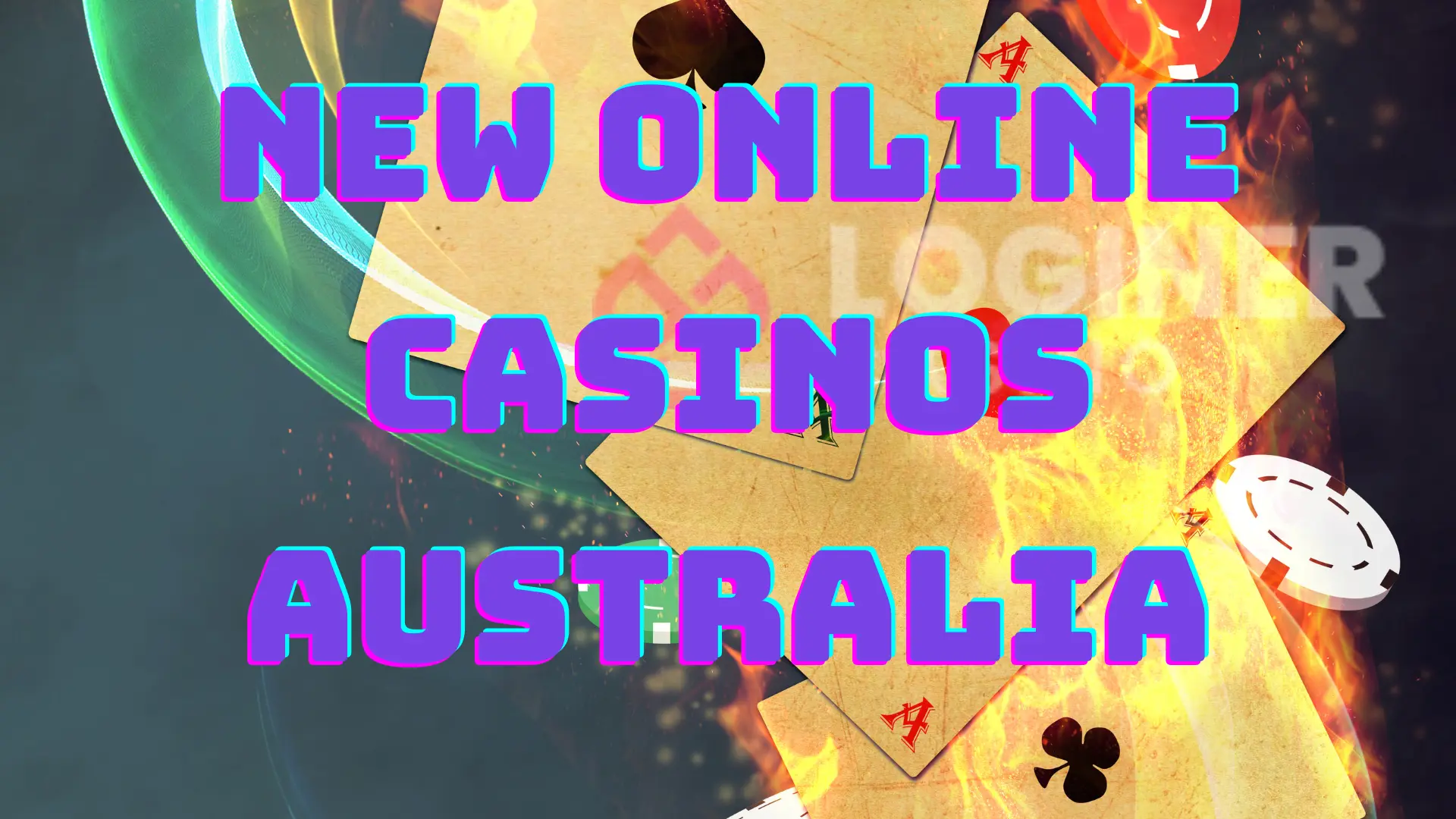 New Online Casino Australia