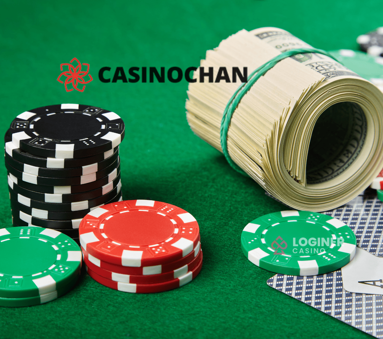 What is the most reputable gambling site Casinochan available today?
