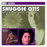 shug otis 2fer
