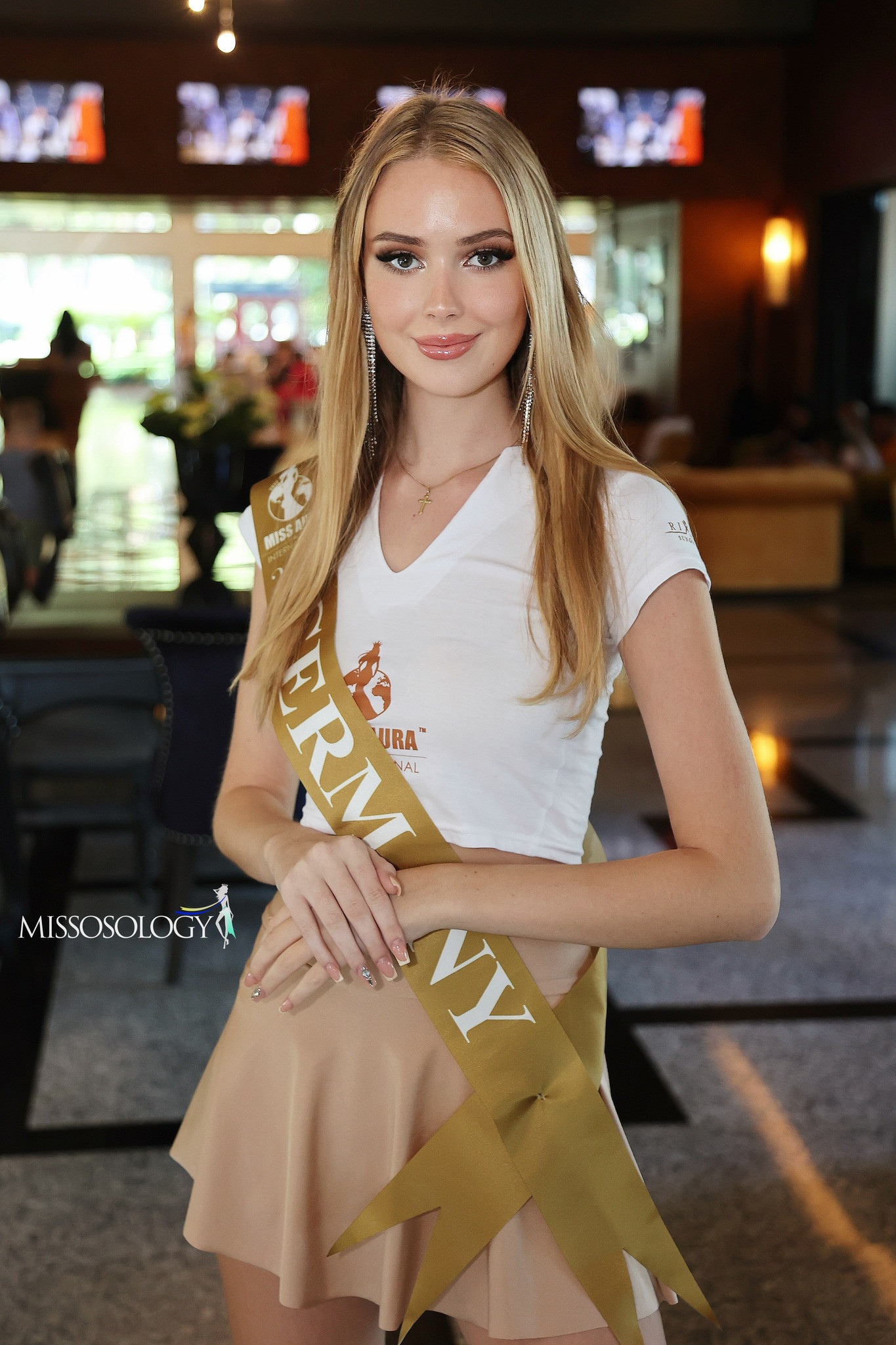 candidatas a miss aura international 2022. final: 24 sep. - Página 11 Ig16kG