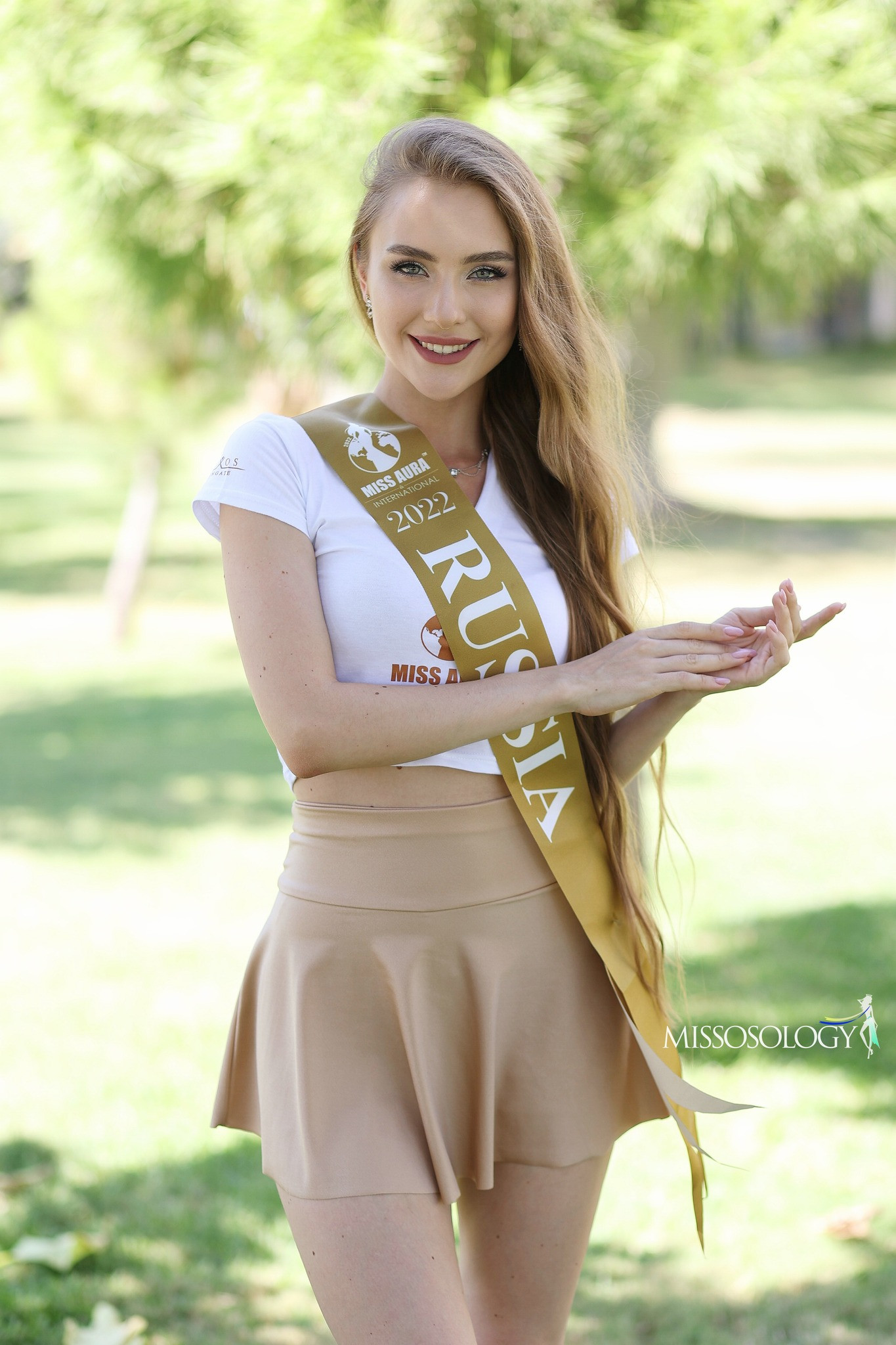 candidatas a miss aura international 2022. final: 24 sep. - Página 11 Ig1b49