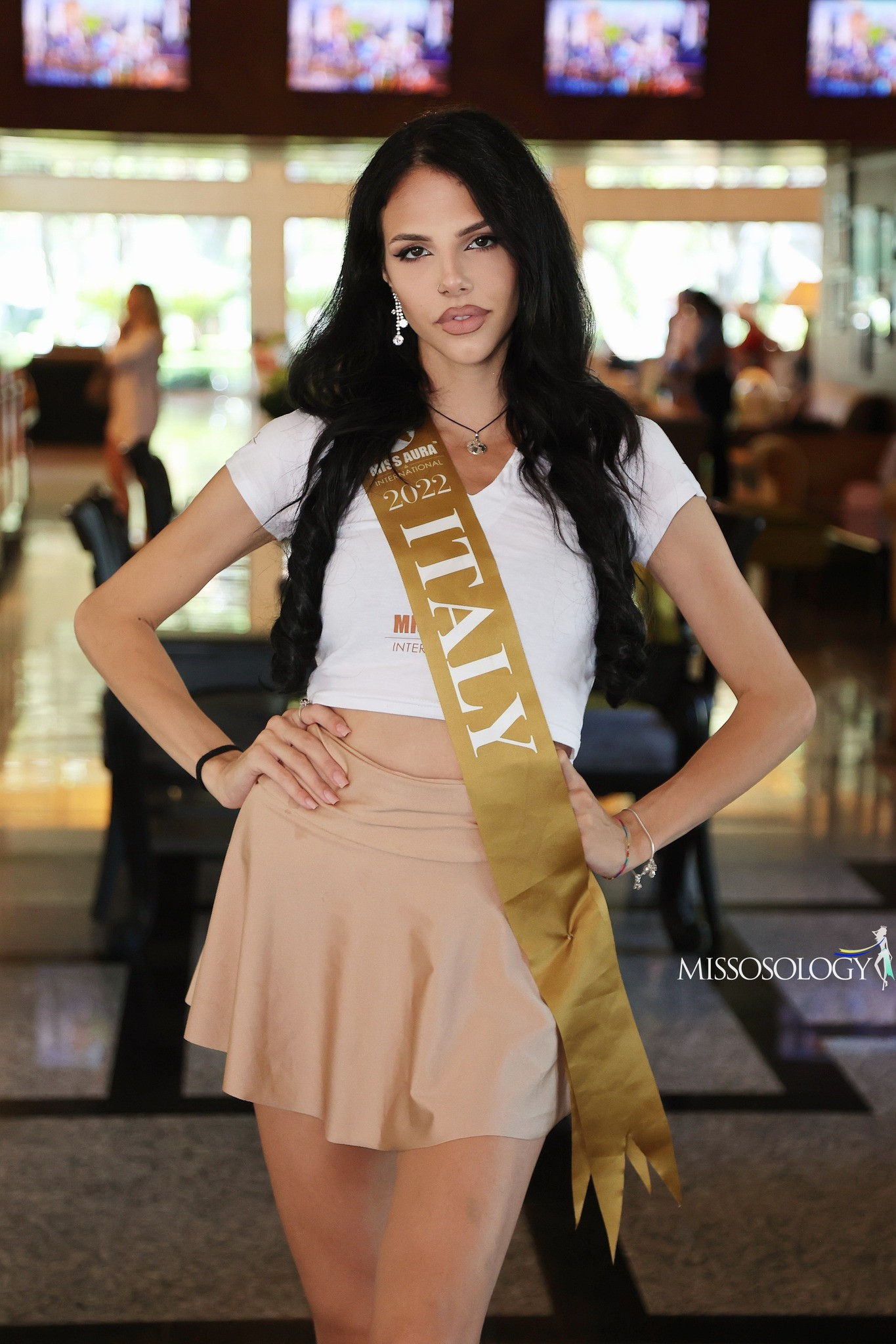 candidatas a miss aura international 2022. final: 24 sep. - Página 12 IgEa3X