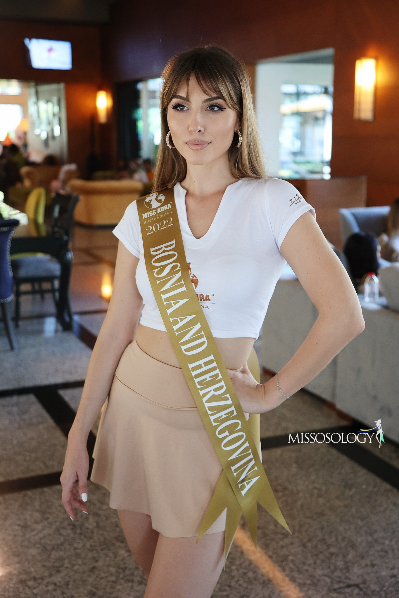 candidatas a miss aura international 2022. final: 24 sep. - Página 14 IgMDEN