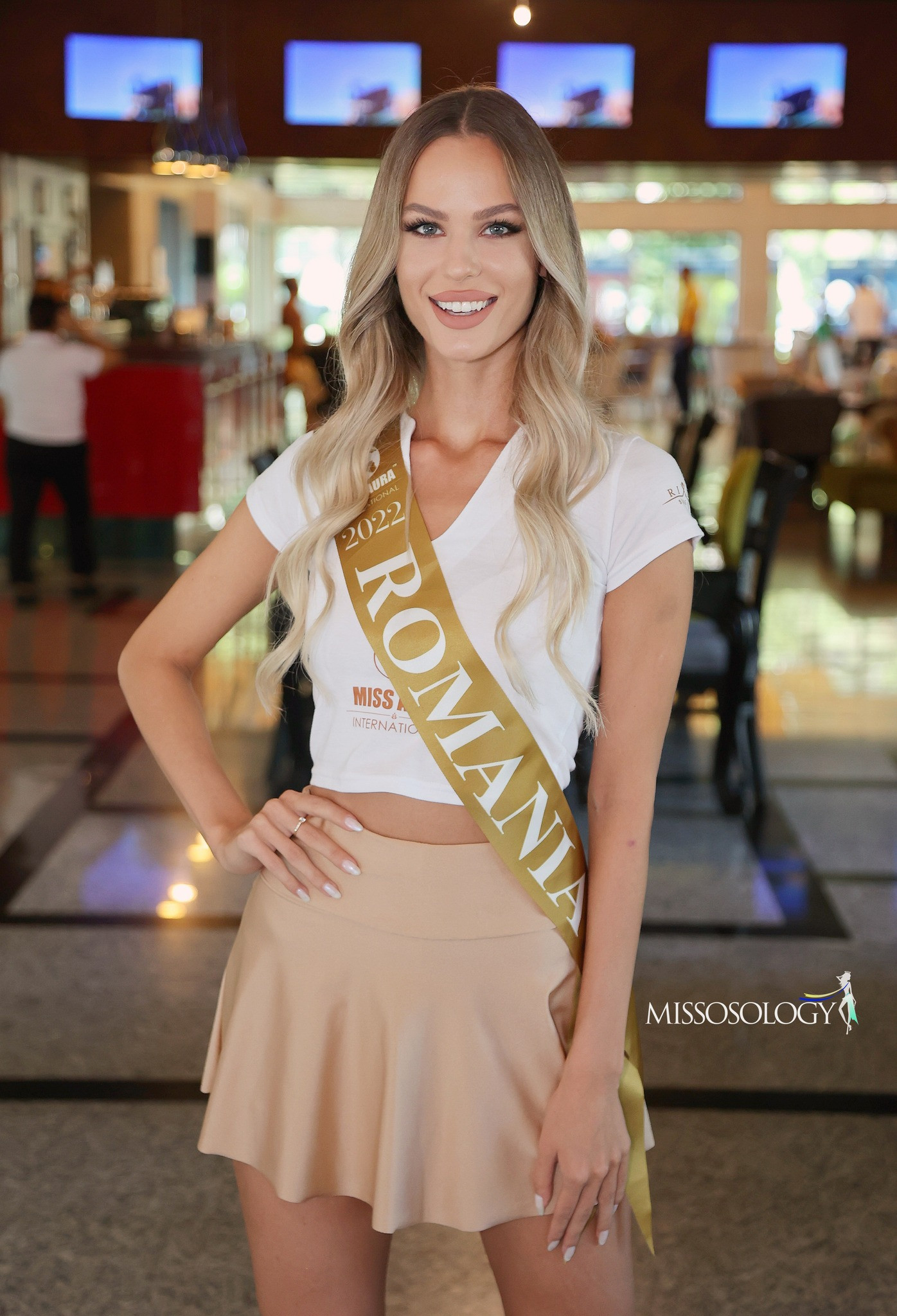 candidatas a miss aura international 2022. final: 24 sep. - Página 13 IgMSEB