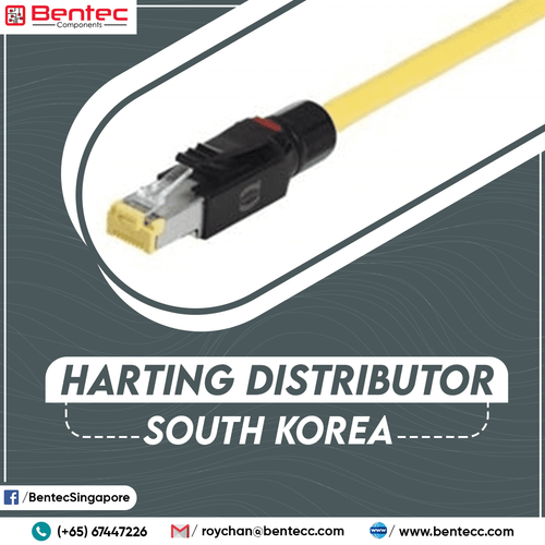 Harting Distributor South Kore.png