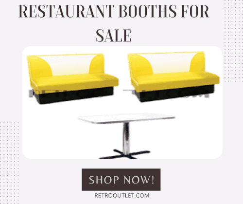 RESTAURANT BOOTHS FOR SALE.gif