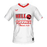 Diósgyöri VTK Idegen