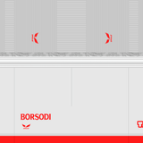 Diósgyőri VTK 2022 23 Idegen Nadrág