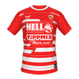 Diósgyöri VTK Hazai