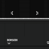 Diósgyőri VTK 2022 23 Kapus Nadrág