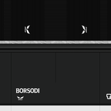 Diósgyőri VTK 2022 23 Harmadik Nadrág
