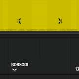 Diósgyőri VTK 2022 23 Kapus 2 Nadrág