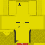 Diósgyöri VTK 2022 23 Kapus 2 Mez